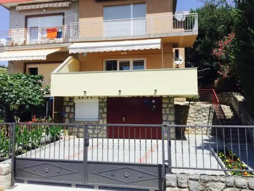 Apartment Dvorska