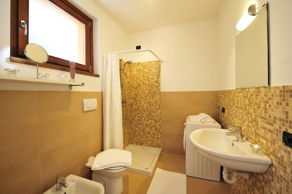 Bellano Perla Apt. 7