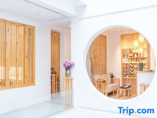 Yiyun Art Hostel