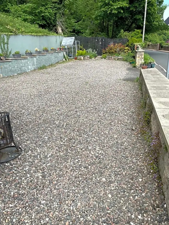 Saorsa House Culross