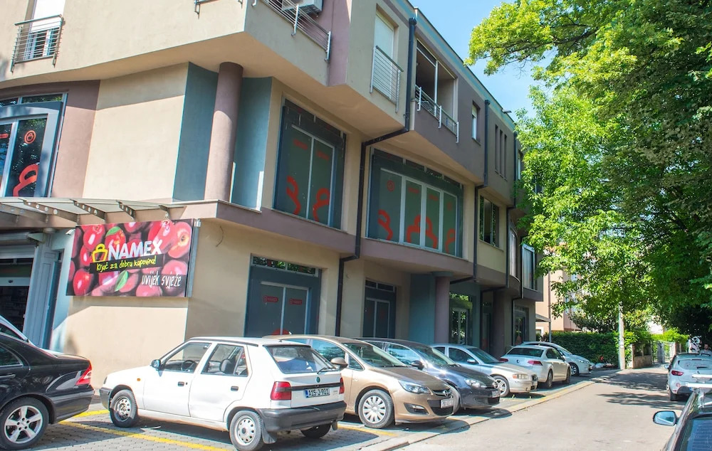 Apartment Residence Inn