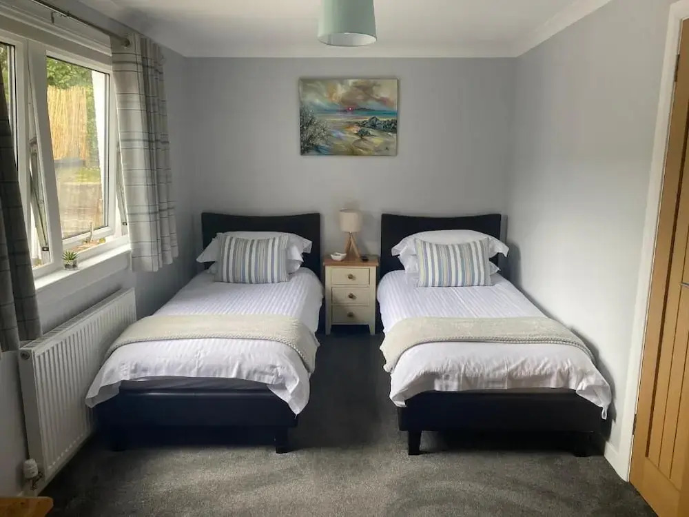 Innisfree Guest House