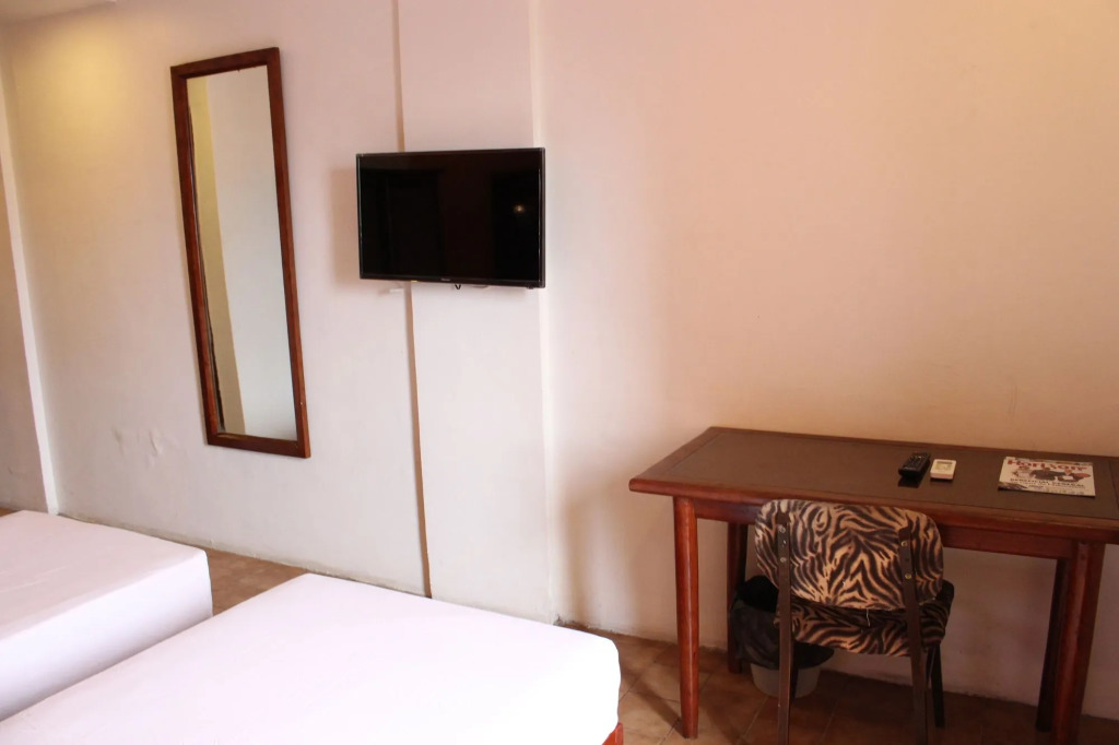 Lewat Hotel