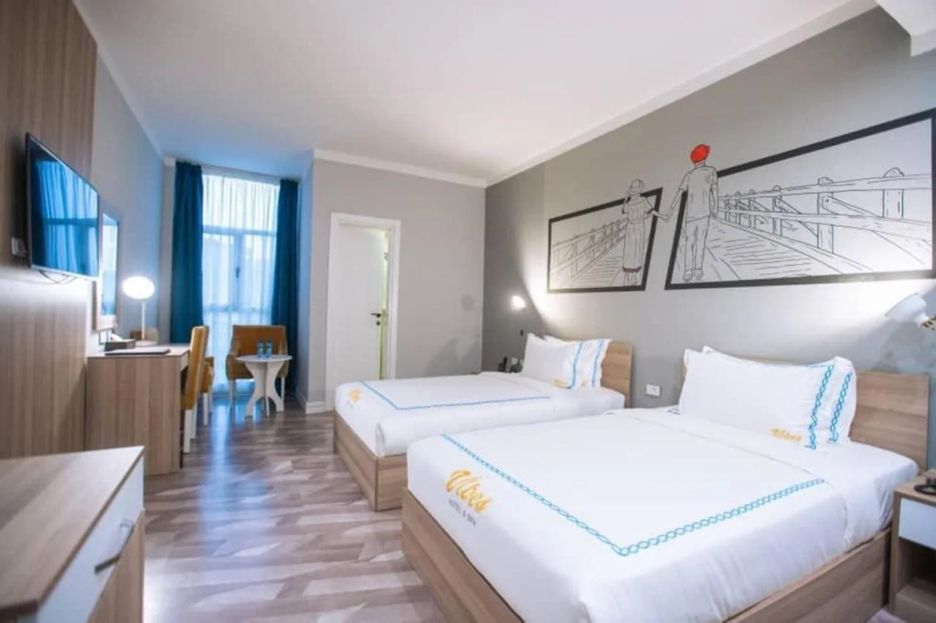 Vibes Hotel and Spa