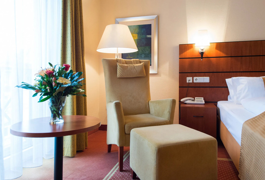 Hotel Fulda Mitte