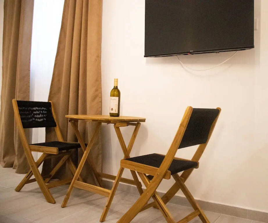 Alpesa Apartments