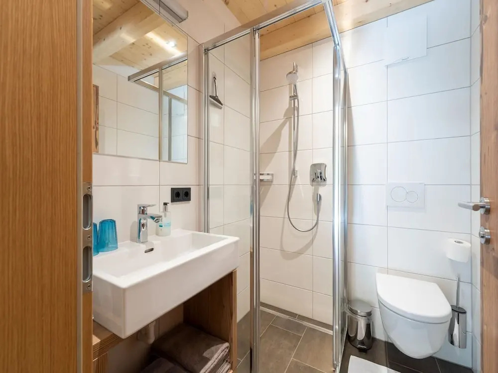 Luxury Chalet in Saalbach-hinterglemm With Sauna