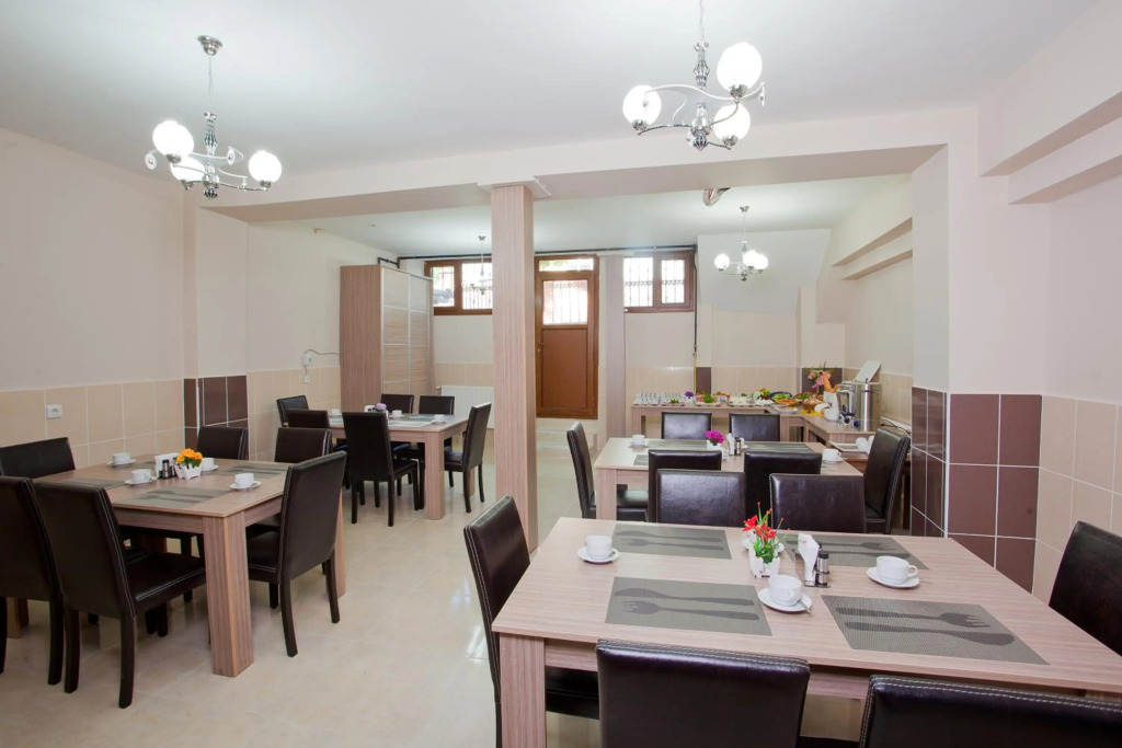 Birlik Hotel