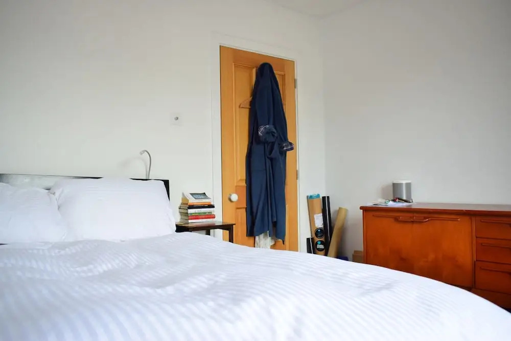 1 Bedroom Apartment Near O'connell Street