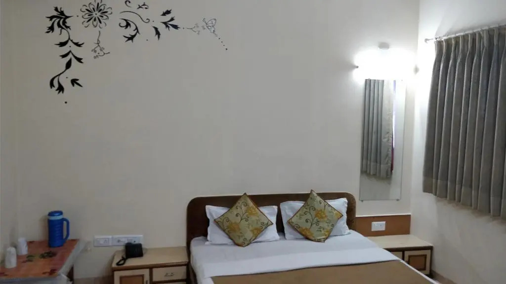 Hotel Damjis