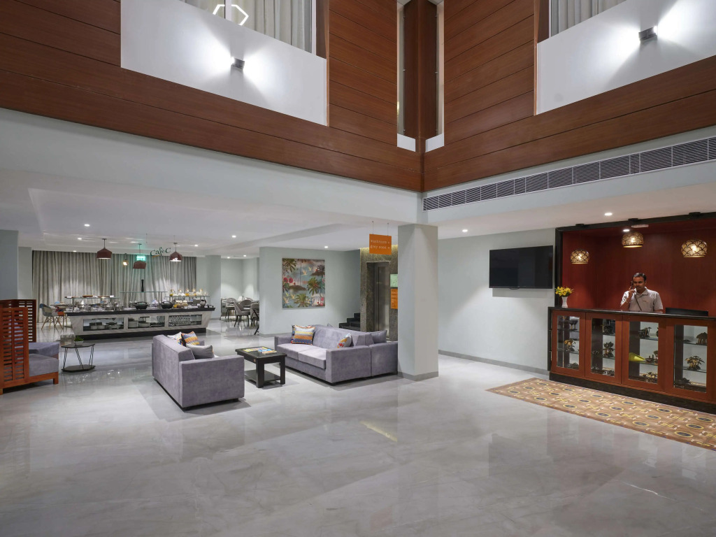 Zone Connect by The Park Port Blair