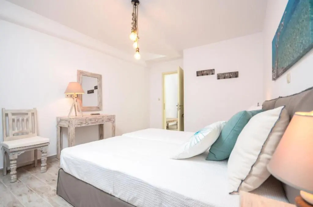 Aerides Villas