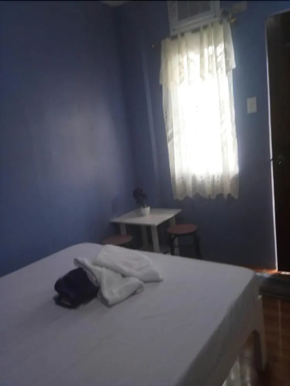 Purple Guesthouse