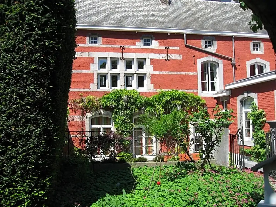 Chambre d'Hôtes Les Augustins (Parking sécurisé)