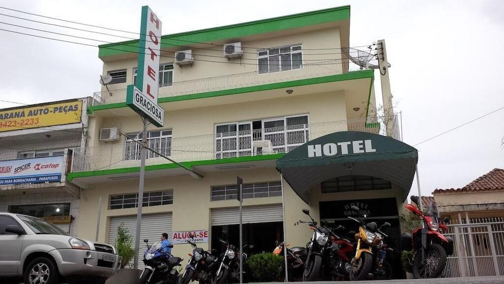 Hotel Graciosa