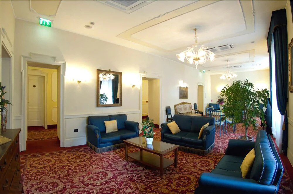 Villa Fiorita