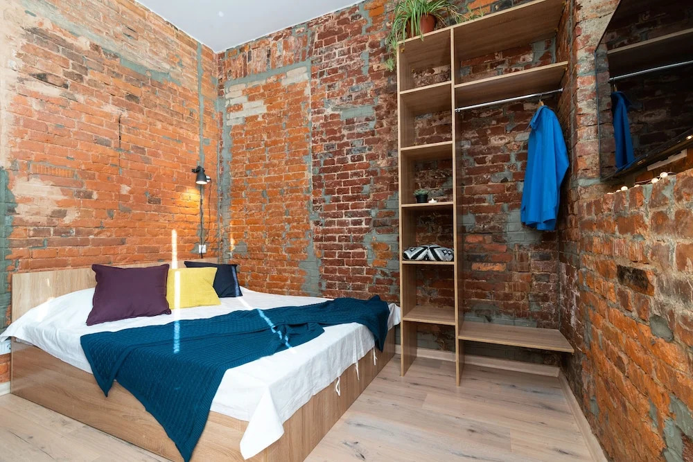 Отель Eco Home