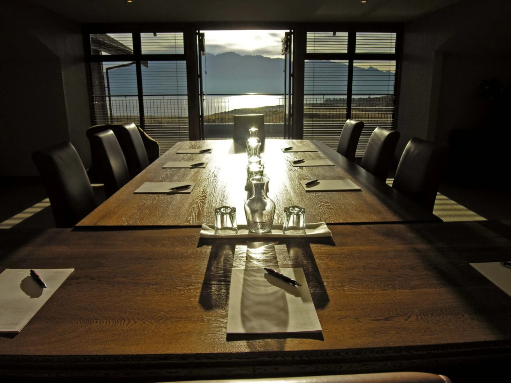 Fiordland Lodge