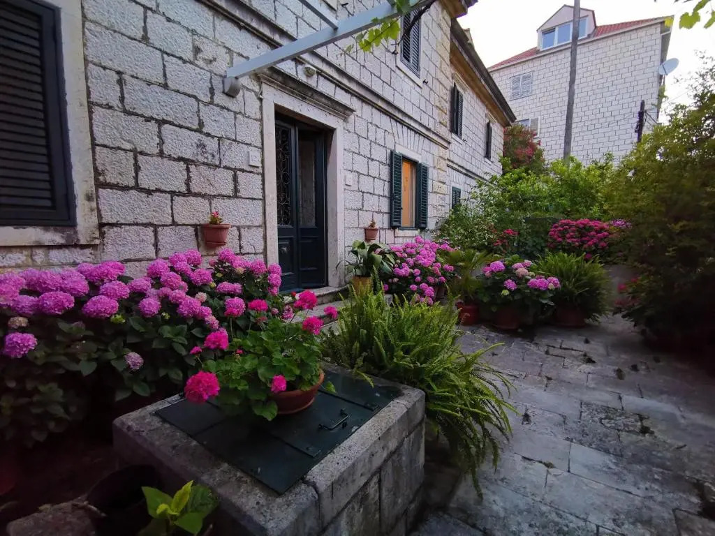 Apartments Sensa Dubrovnik