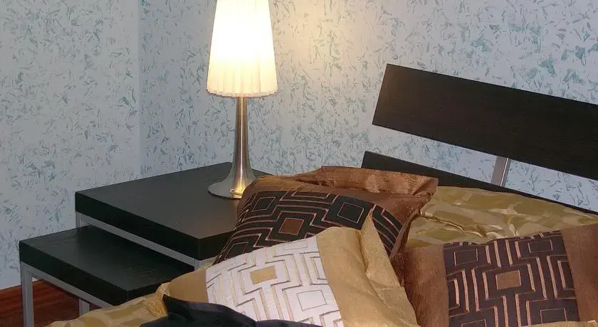 Les Amis De Bidou Rooms