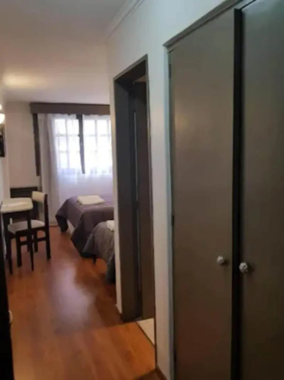 Hostal malvinas