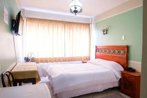 Hotel Marsal