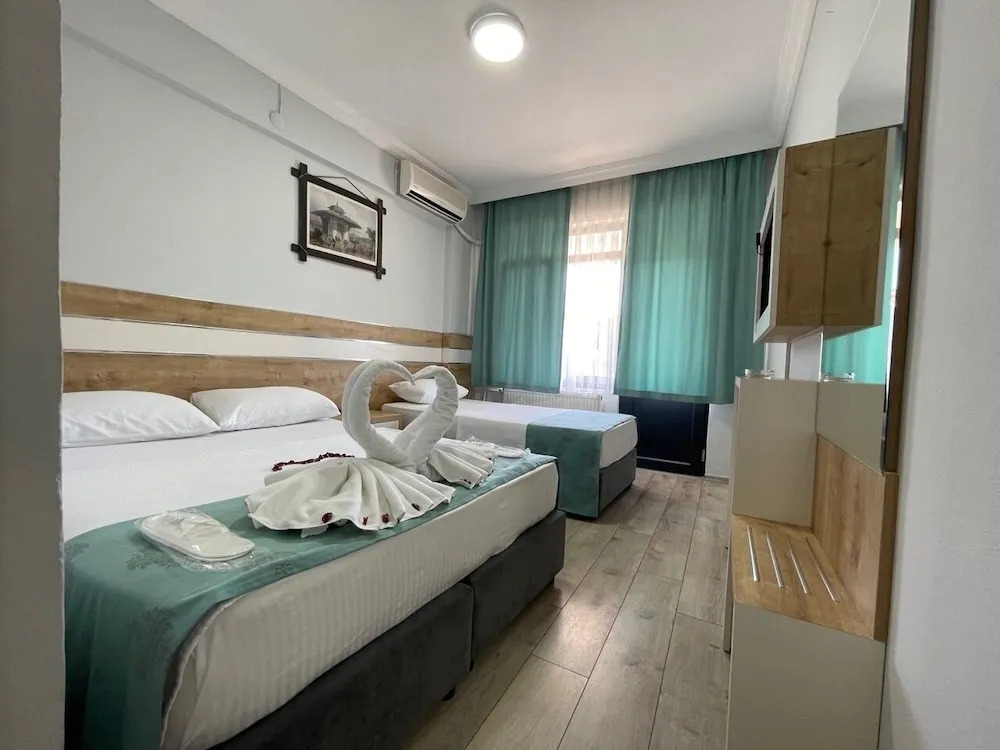 Maslina Otel