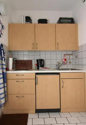 Ferienwohnung L408 Fur 2-4 Personen An Der Ostsee