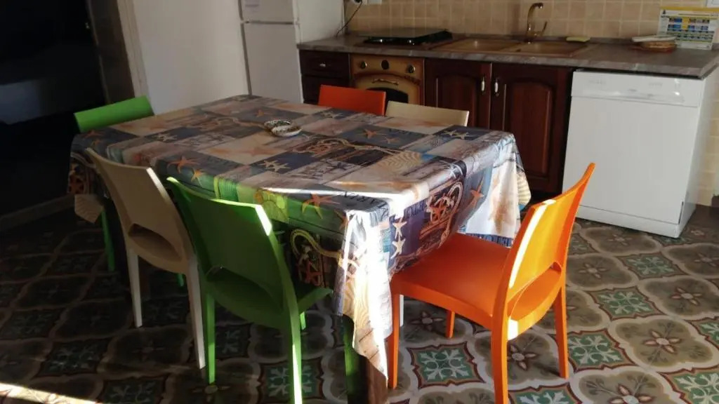 Casa Levante