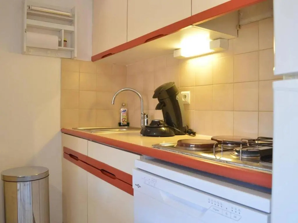 Appartement Banyuls-sur-Mer, 1 pièce, 6 personnes - FR-1-225C-564