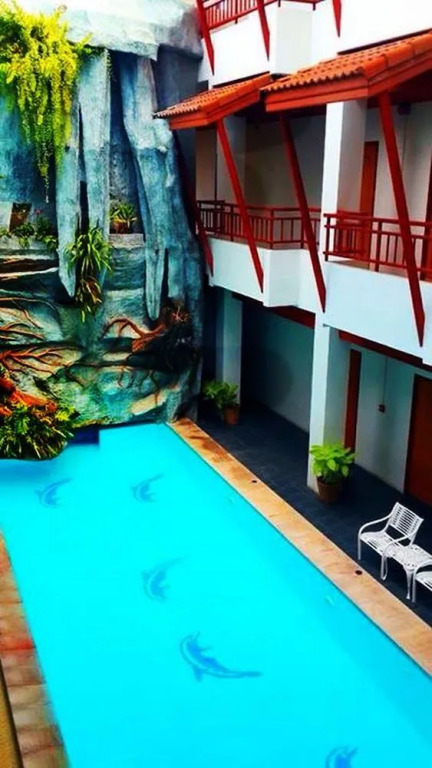 V Verve Service Apartment Hotel