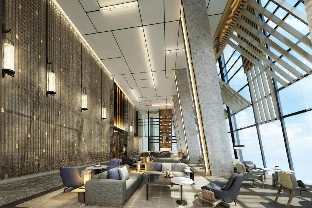 JW Marriott Hotel Xian