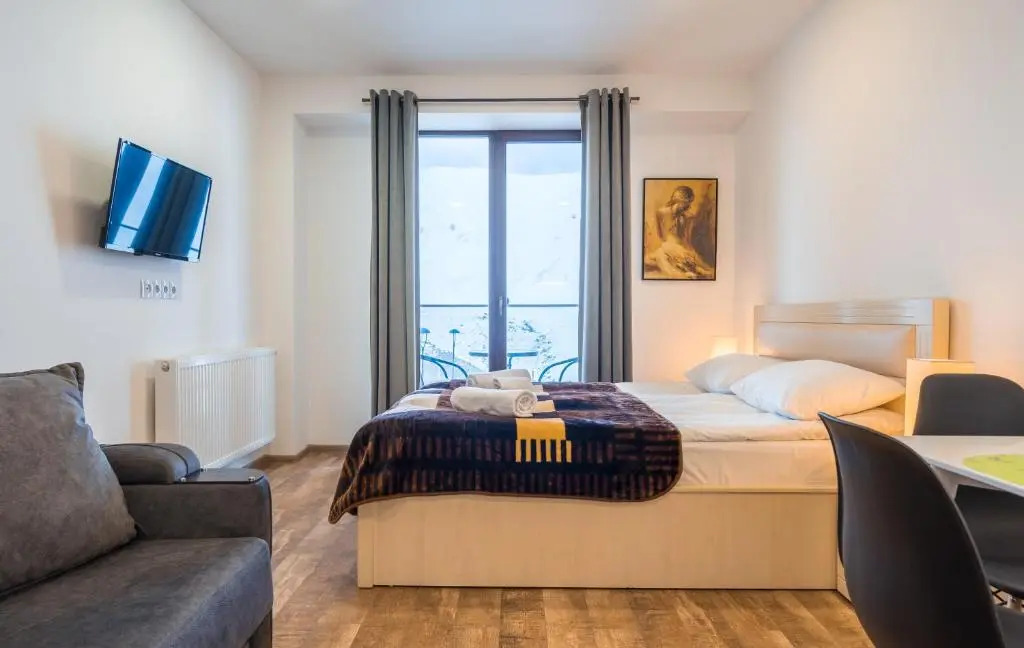 GVC New Gudauri Loft-2