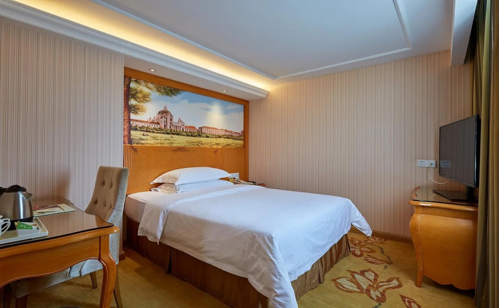 Vienna Hotel Xi'an Zhonglou