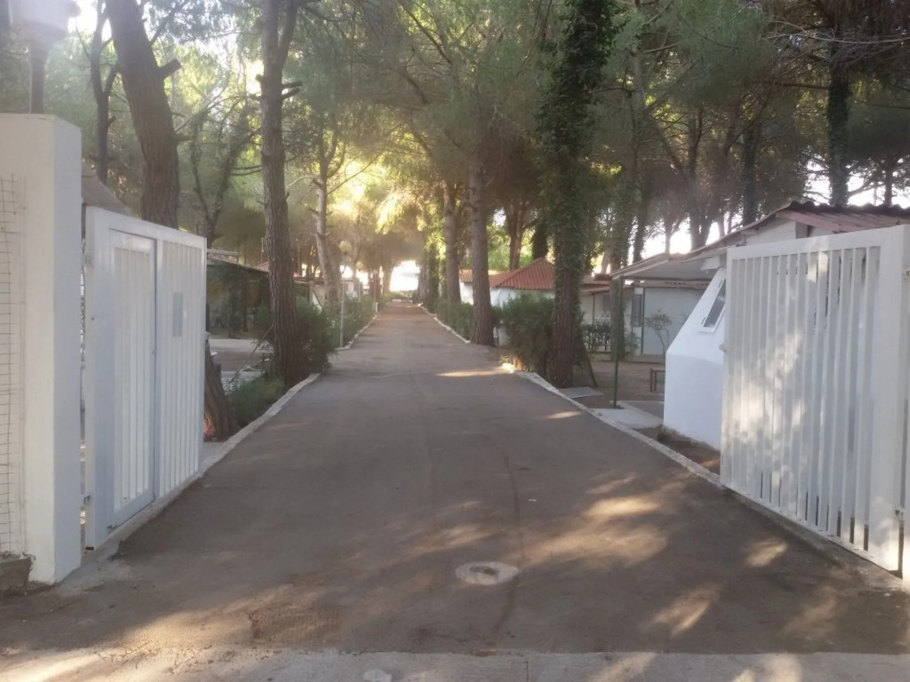 Parco delle Viole