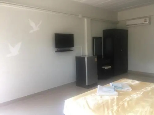KP Mansion @ Room