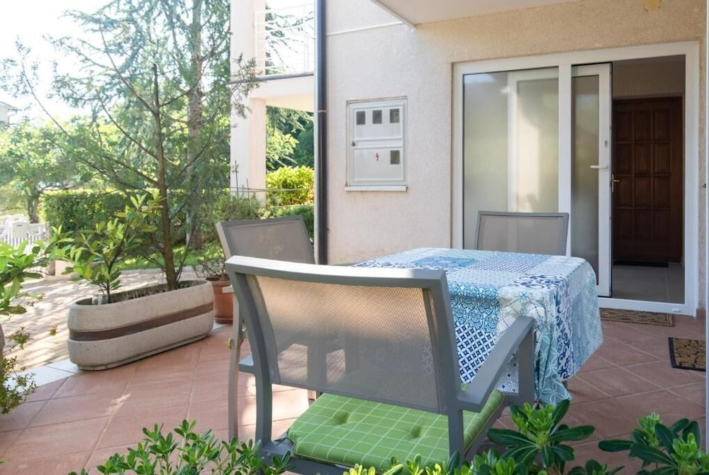 Apartments Ruza