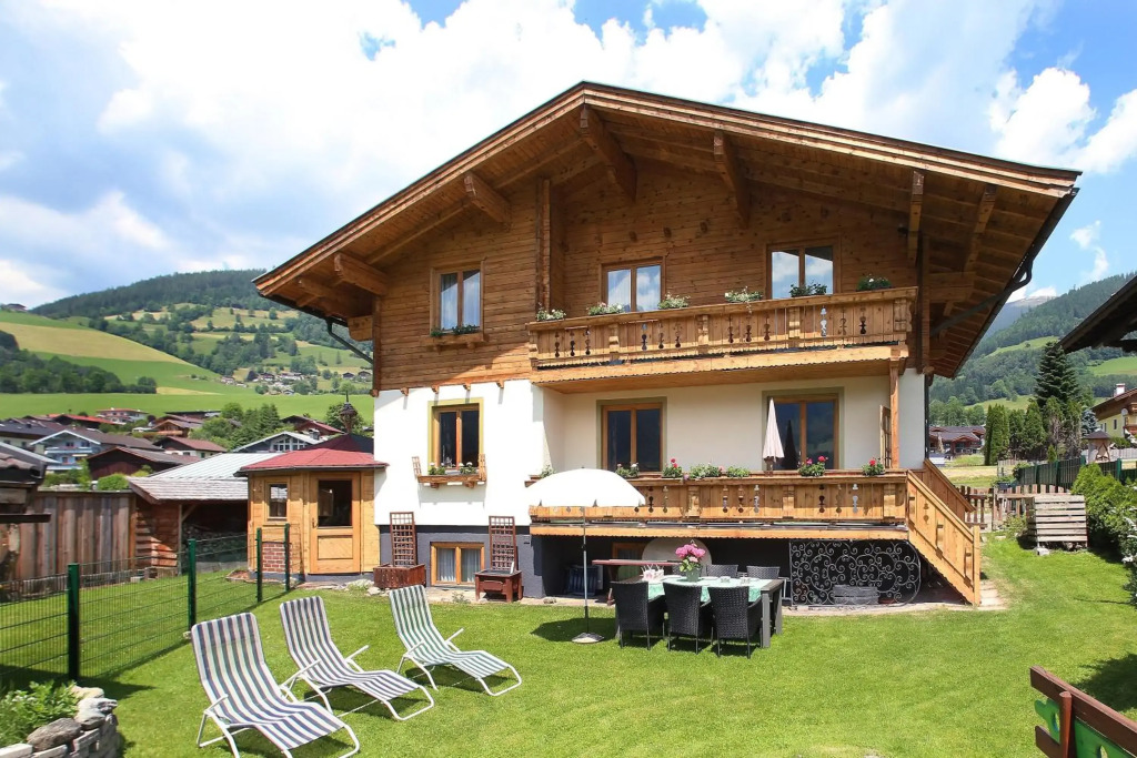 Haus Alpenliebe