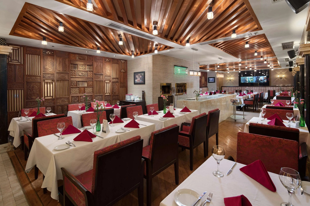 Silk Path Hotel Hanoi