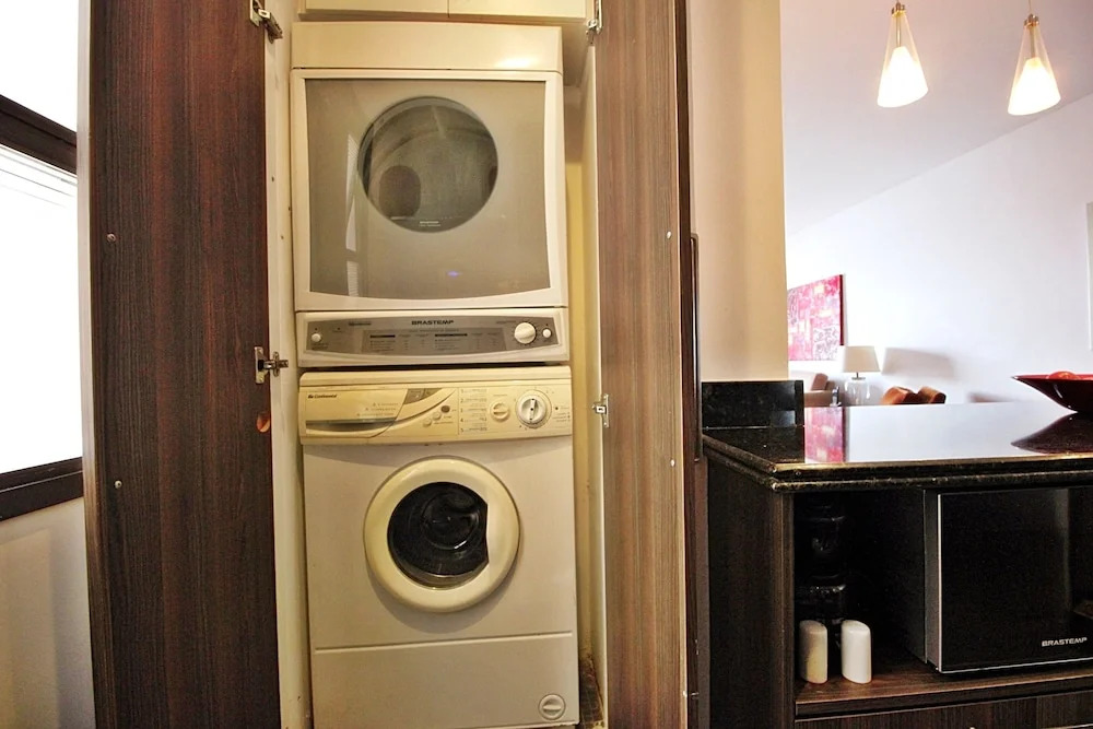 Rio Spot Apartment U012