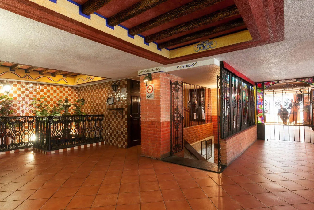 Hotel Benedicta