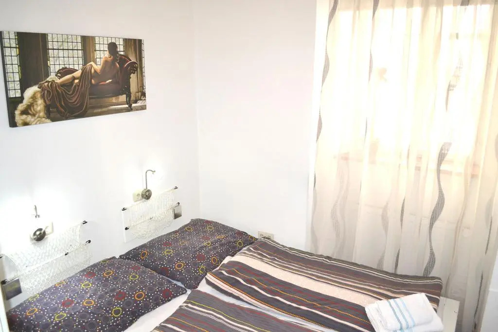 Easyapartments Altstadt 1