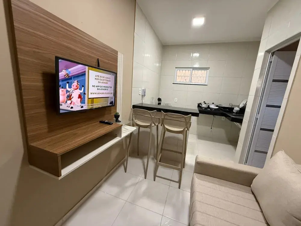 Residencial Portela