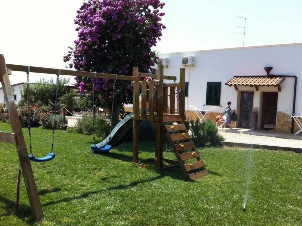 Agriturismo Biologico SantAndrea