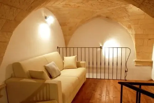Suite Scarambone