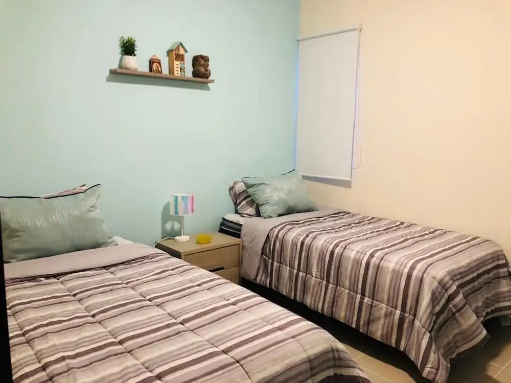 Luxury Selvanova Apartment