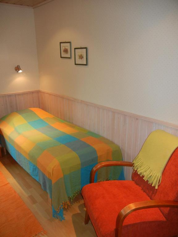 Wilderness Chalet Kuusamo