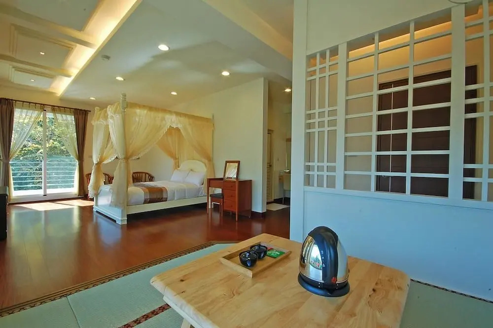 Ti Siang B&B