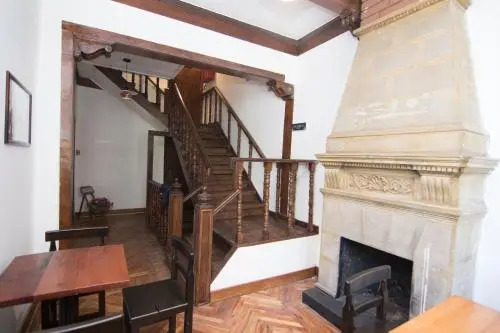 Hostel Lucia Suites