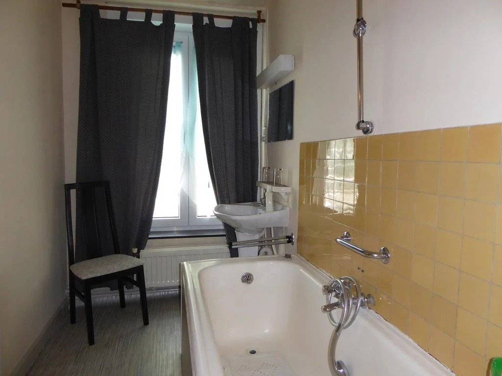 Hotel Le Mairesse